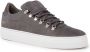 NUBIKK Lage Sneakers Heren Jagger Classic Maat: 43 Materiaal: Nubuck Kleur: Grijs - Thumbnail 4