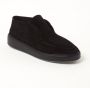 Nubikk Elegant-Casual Hoge Loafers Black Heren - Thumbnail 2