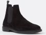 Nubikk Tucson Rai chelsea boot van suède - Thumbnail 1