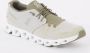 ON Running Lichtgewicht Mesh Sneaker met Reflecterende Details Gray Heren - Thumbnail 2