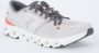 ON Running Trainingschoenen Cloud X 4 Gray Heren - Thumbnail 2