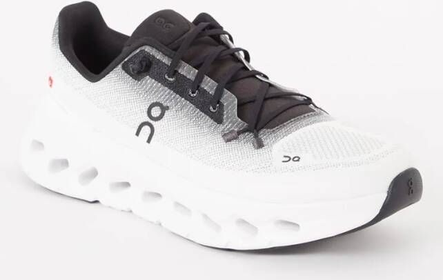 On Cloudtilt sneaker met mesh details