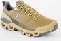 On Cloudwander Waterproof Multisportschoenen olijfgroen - Thumbnail 2