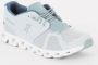 ON Running Cloud 5 sneaker met mesh details - Thumbnail 2