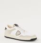 Philippe Model Sneakers Lyon Streetwear Multicolor Heren - Thumbnail 2