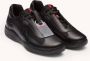 Prada America's Cup original sneaker met leren details - Thumbnail 1