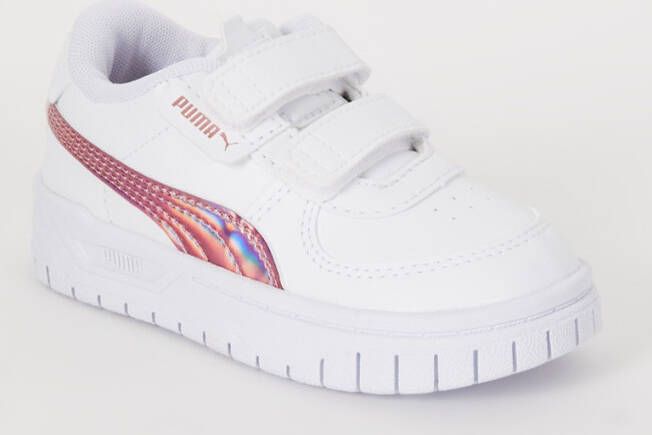 Puma Cali Dreams sneaker met logo