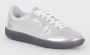 Puma Palermo Astro Escape sneaker met metallic finish - Thumbnail 1