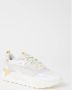 Puma Witte Thrifted Lage Schoen met Rs-X Stijl White Heren - Thumbnail 1