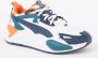 Puma Jongens Rs-X Efekt Lage Sneakers Multicolor Heren - Thumbnail 3