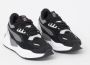 PUMA SELECT RS-Z Reinvention Junior Trainers Puma Black Puma White Kinderen - Thumbnail 3