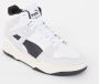 Puma Slipstream Hi Heritage White Nimbus Cloud Black Schoenmaat 40 1 2 Sneakers 387998 03 - Thumbnail 2