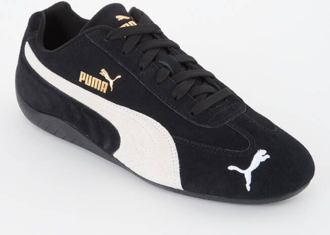 Puma Speedcat OG sneaker van suède