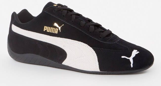 Puma Speedcat OG sneaker van suède