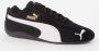 Puma Sportschoenen Speedcat Black Heren - Thumbnail 2