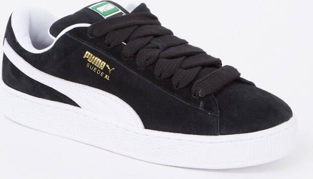 Puma Suède XL sneaker van suède