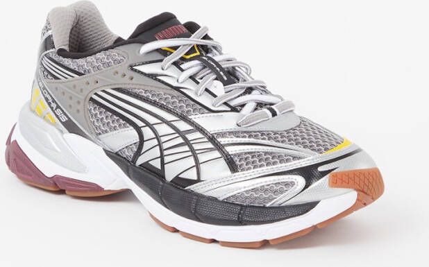 Puma Velophasis Phased sneaker met mesh details