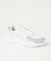 Puma Wild Rider Heren Schoenen White Synthetisch Leer Foot Locker - Thumbnail 3