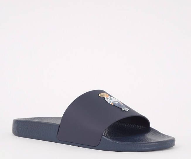 Ralph Lauren Slipper met 3D print