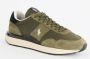 Polo Ralph Lauren Train 89 PP tonal olive Running in groen formaten: 41 - Thumbnail 2