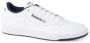 Reebok Classics Club C 85 leren sneakers wit donkerblauw - Thumbnail 4