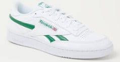 Reebok Club C Revenge sneaker van leer