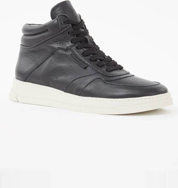 Royal RepubliQ Attila 235 sneaker van leer