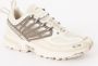 Salomon Acs Pro sneaker met mesh details - Thumbnail 1