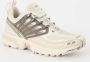 Salomon Acs Pro sneaker met mesh details - Thumbnail 1