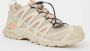 Salomon XA Pro 3D sneaker met mesh details - Thumbnail 1