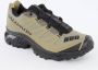 Salomon XT-4 OG sneaker met mesh details - Thumbnail 1