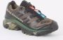 Salomon XT-4 OG sneaker met mesh details - Thumbnail 1