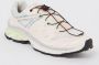 Salomon XT-6 Mindful 3 sneaker met mesh details - Thumbnail 1