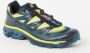 Salomon Xt-6 Skyline sneaker met mesh details - Thumbnail 1