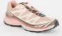 Salomon XT-6 sneaker met mesh details - Thumbnail 1