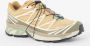 Salomon XT-6 sneaker met mesh details - Thumbnail 1