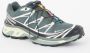 Salomon XT-6 sneaker met mesh details - Thumbnail 1