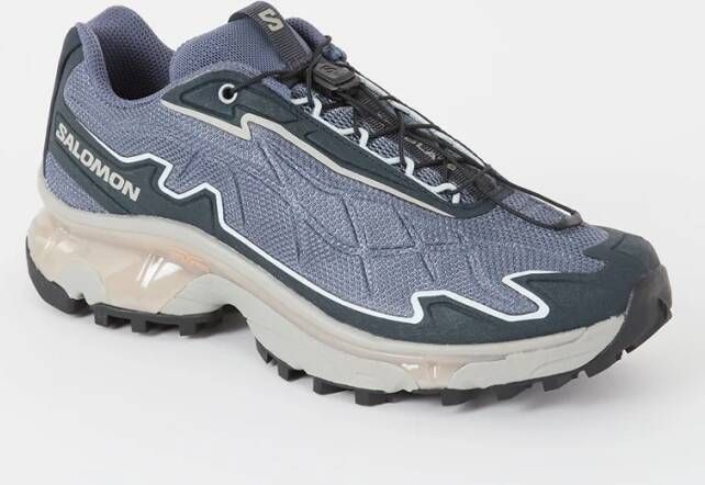 Salomon XT-Slate sneaker van mesh