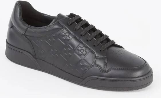 Sandro Sneaker van leer