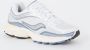 Saucony Progrid Omni 9 sneaker met mesh details - Thumbnail 1