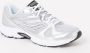 SAUCONY ORIGINALS Ride Millennium Sportschoenen Grijs 1 2 Man - Thumbnail 2