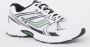 Saucony Ride Millennium White- White - Thumbnail 2