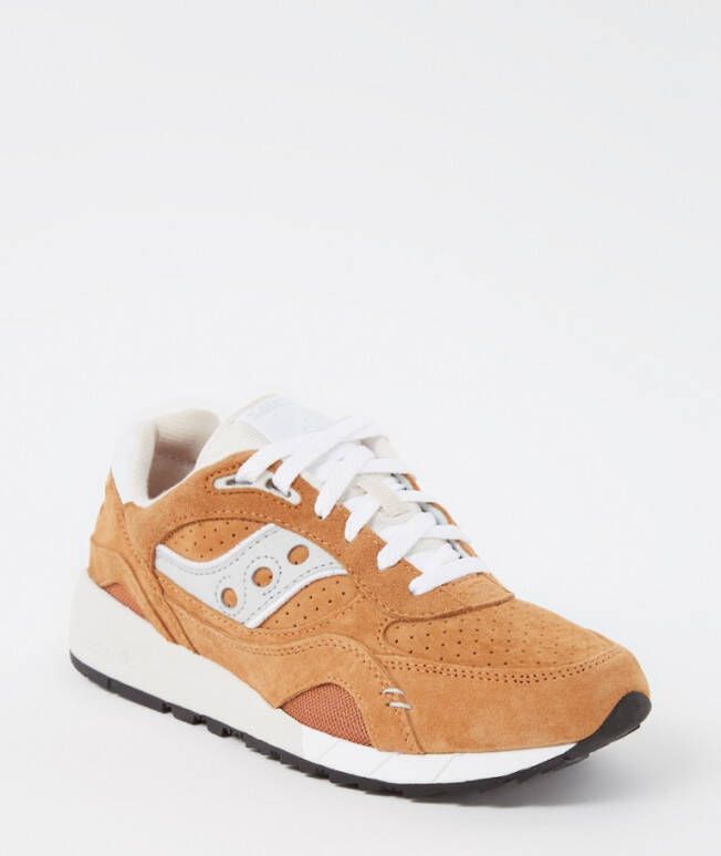 Saucony Shadow 6000 Suede Premium sneaker