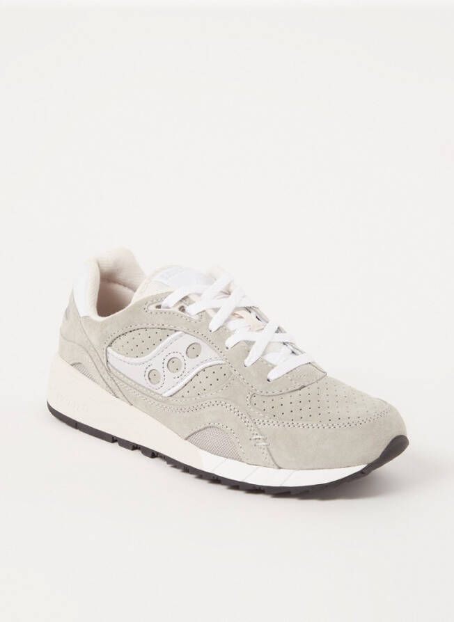 Saucony Shadow 6000 Suede Premium sneaker