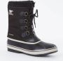 Sorel 1964 PAC? NYLON Snowboots Mannen Black Ancient - Thumbnail 3