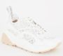 Stella Mccartney Eclypse sneaker van kant - Thumbnail 2