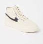 S.w.c. Stepney Workers Club Varden S-Strike Sneaker Beige Heren - Thumbnail 1