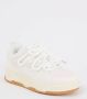 Steve Madden Boomer White Multi Dames Sneaker SM11003420-03007 - Thumbnail 2