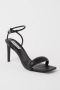 Steve Madden Damesschoenen Entice Black Dames - Thumbnail 2