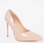 Steve Madden Classie dames pump Beige - Thumbnail 1